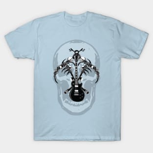 Another Weapon T-Shirt